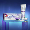 Philips Zoom Nite White 16% Mouthguard Set & Brilliance Toothpaste Bundle