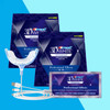 [TWIN] Crest 3D Whitestrips Professional Effects mit LED Bundle (nicht in der versiegelten Box)