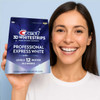 Crest 3D Whitestrips Professional Express White (ehemals Professional Bright)