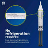 Philips Zoom Nite White 10% CP Teeth Whitening Gel Take Home Treatment (Carbamide Peroxide + ACP)