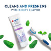 Crest 3D White Brilliance Whitening Toothpaste ��� Vibrant Peppermint