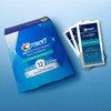 Pakiet Crest 3DWhitestrips Glamorous White i 1 Hour Express (nie w zapieczętowanym pudełku)