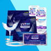 Crest 3D Whitestrips Professional Effects und Zahnpasta LED