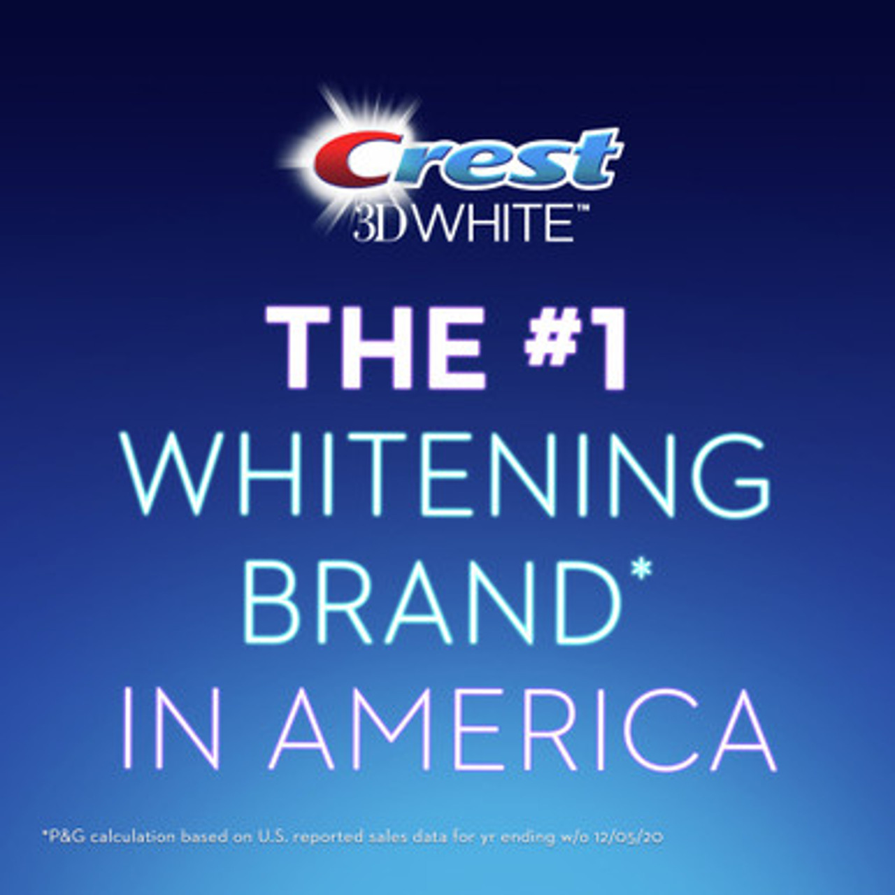 Crest 3D White Système De Brillance Dentifrice