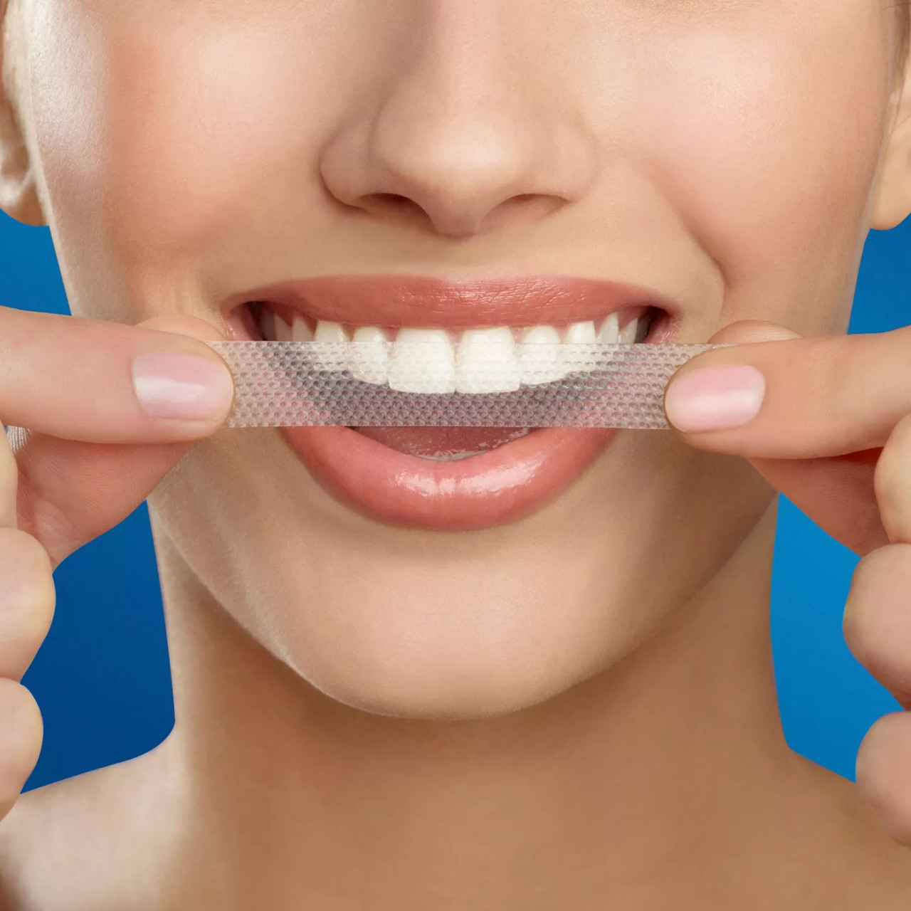 Crest 3D Whitestrips Blanc Professionnel Avec Lumière