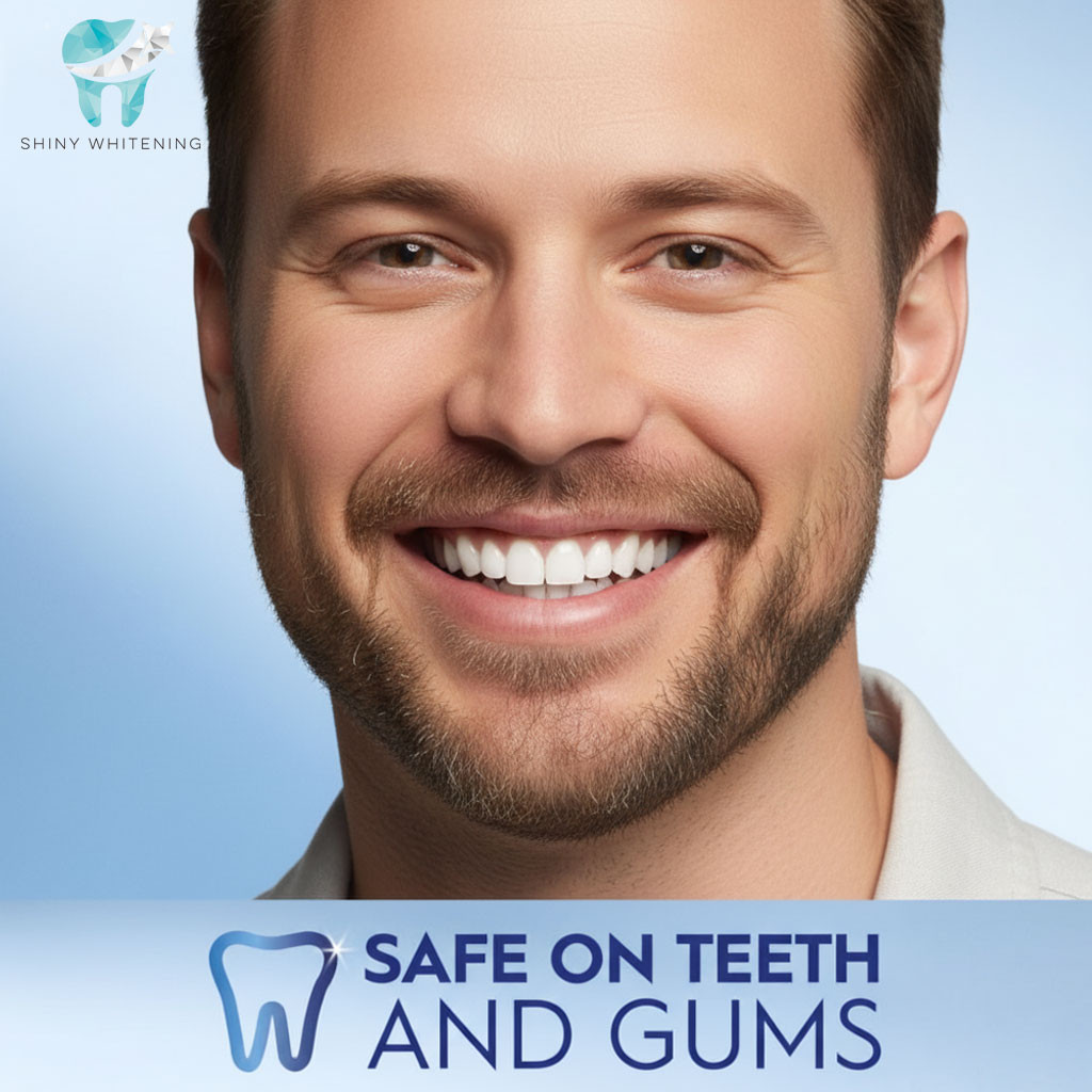 Crest 3D WhitestripsAnti-Aging Whitener (Radiant Express) - 18 Stufen Weißer