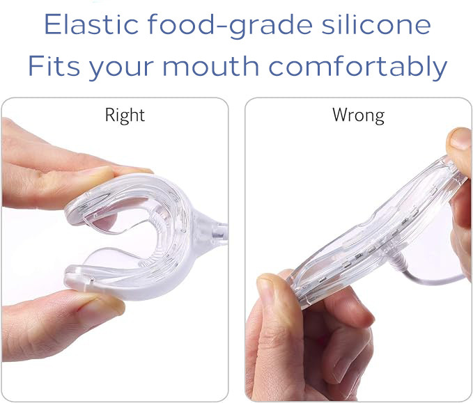 [TWIN] Crest 3D Whitestrips Professional Effects mit LED Bundle (nicht in der versiegelten Box)