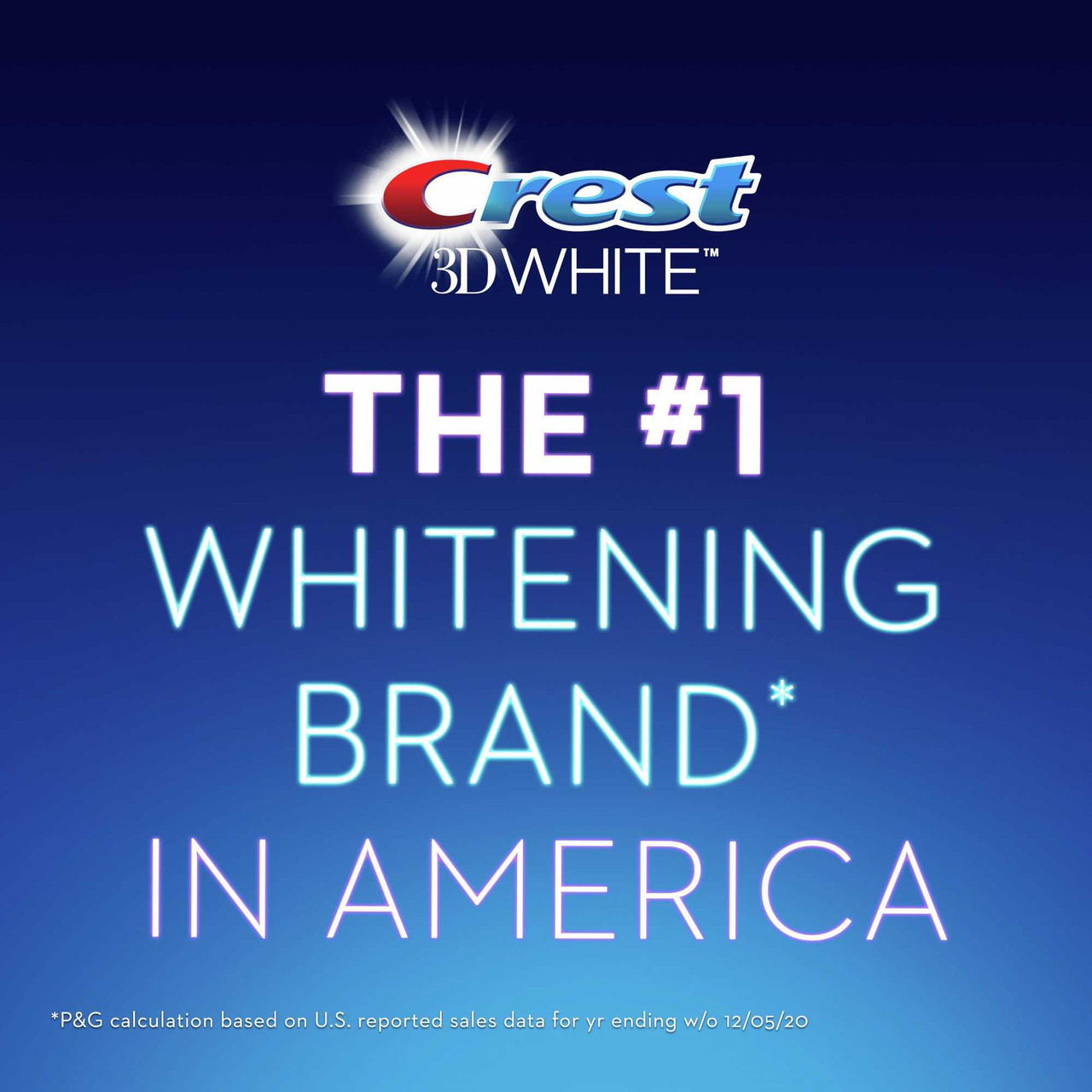 Crest 3D White Brilliance Whitening Toothpaste ��� Vibrant Peppermint