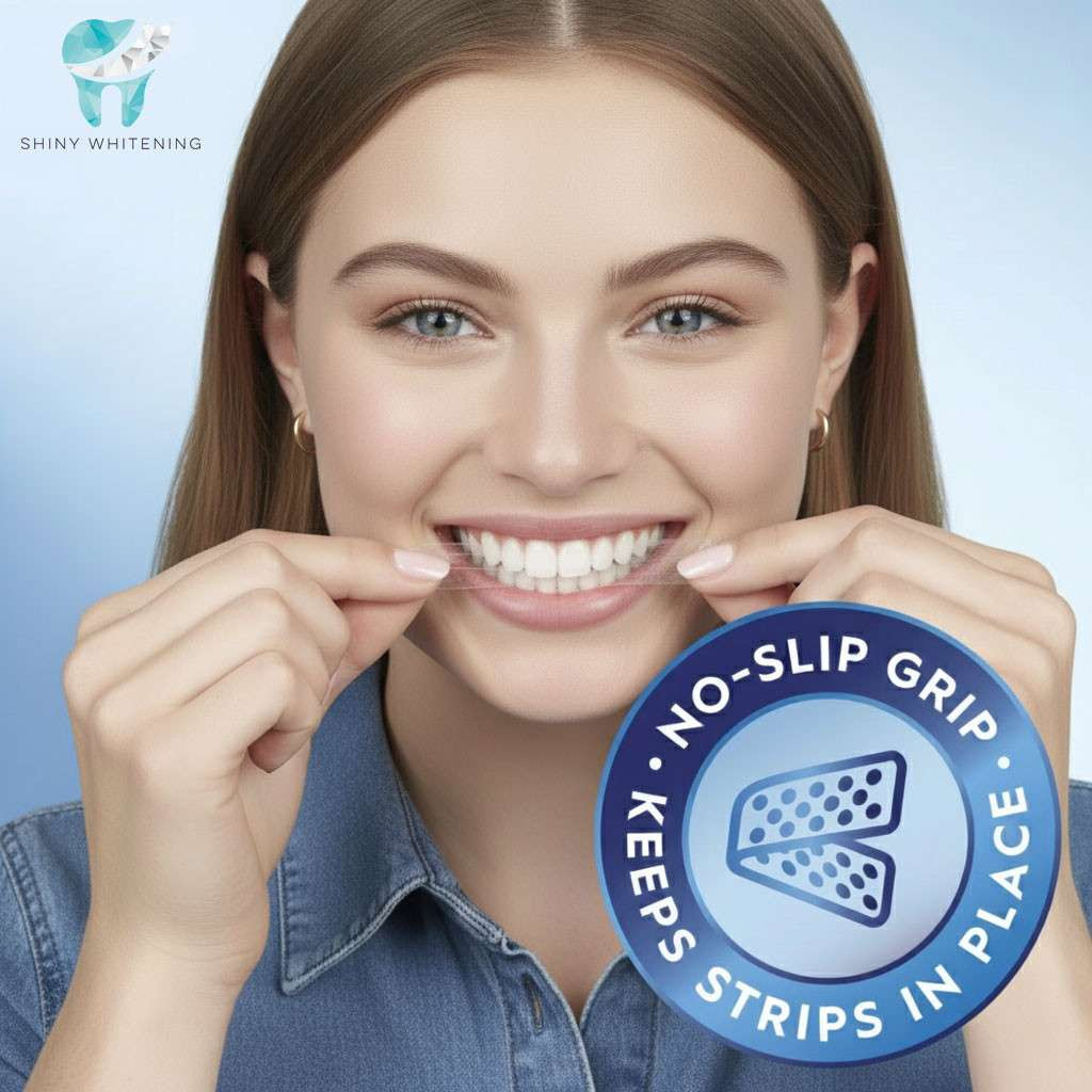 [DUO] Crest 3D Whitestrips Professional Effects Kit