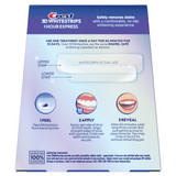 Crest 3D Whitestrips Express 1 Heure