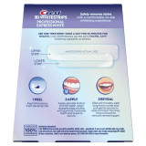 Crest 3D Whitestrips Professional Express White (anciennement Professional Bright)