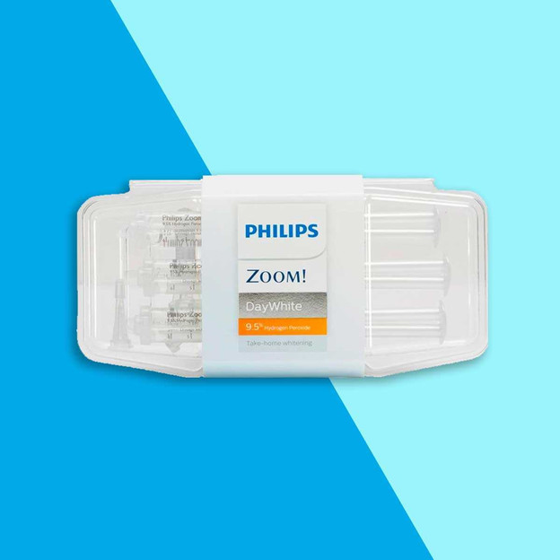 Philips Zoom Day White 9.5% (HP+ACP)