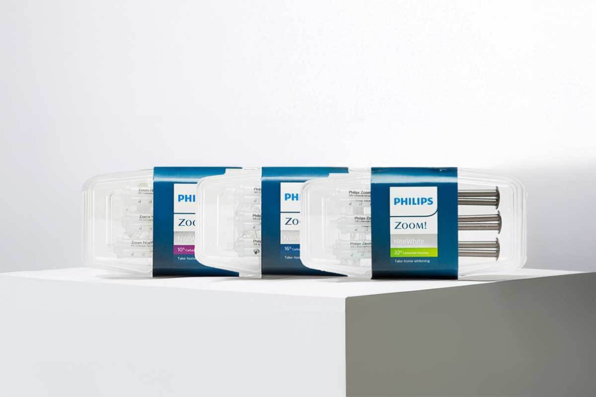 Philips Zoom DayWhite / NiteWhite