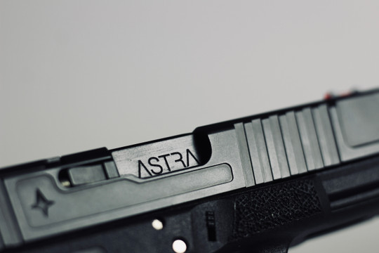 ASTRA Glock 19