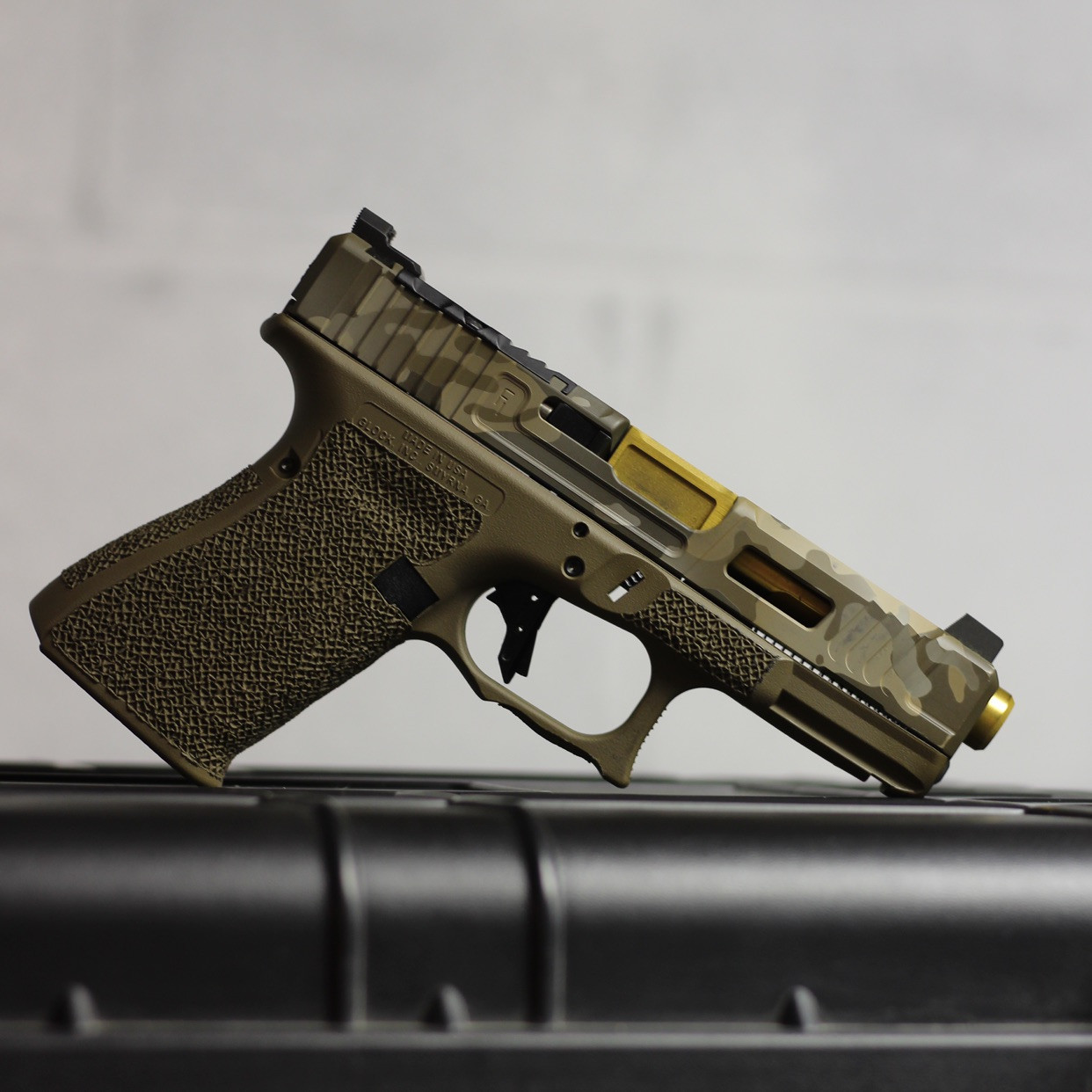 Fowler Industries Products ASTRA Defense Group