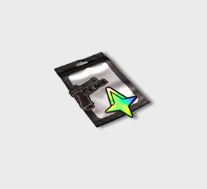 ASTRA Sticker Pack 001G ASTRA Sticker Pack 001G