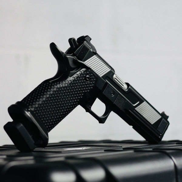Vanta 9 ASTRA Defense Group