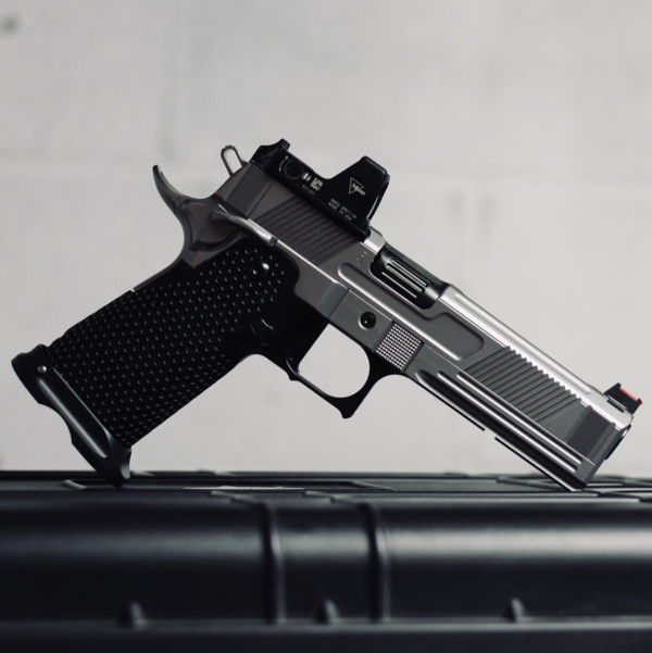 Vanta 9 Two Tone ASTRA Defense Group