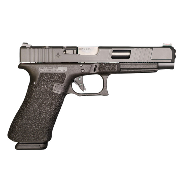 G34 GEN 3 SPEC A