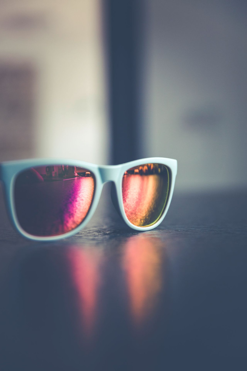 Bayside Wayfarer Tortoise