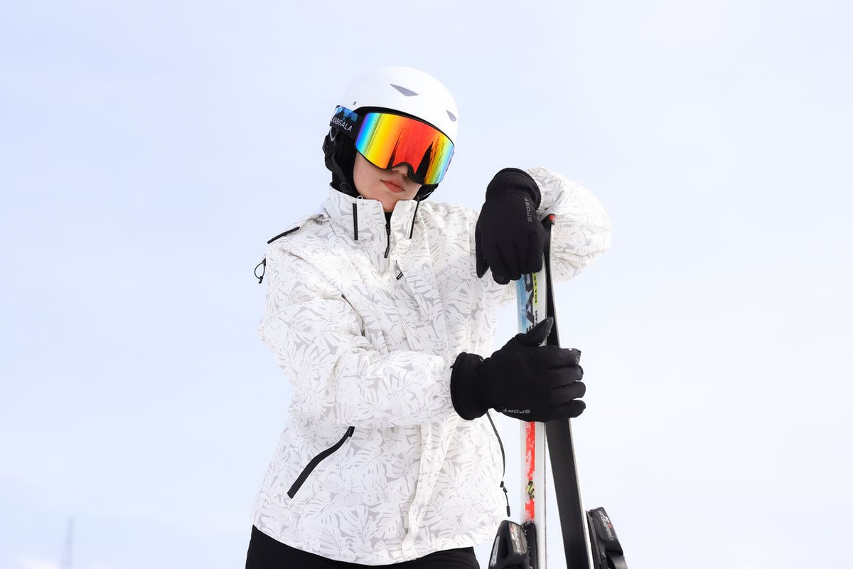 Current Racing Goggles