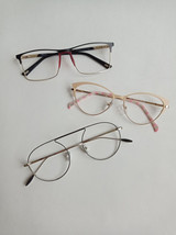 Ridge Rectangle Titanium
