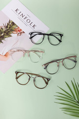 Aria Cat-Eye Crystal