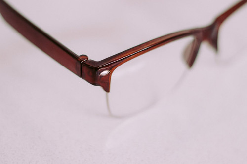 Aspen Wood Browline