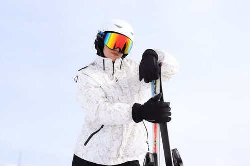 Current Racing Goggles