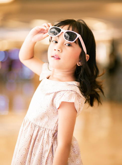 Sunny Cat-Eye Kids