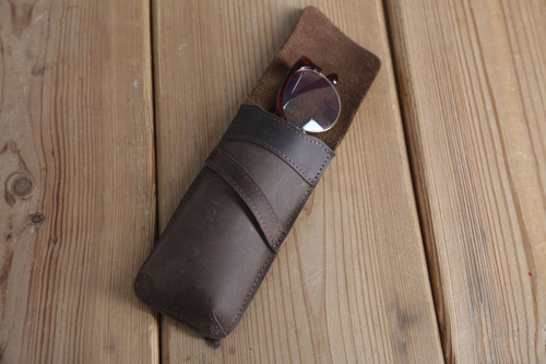 Passport Travel Case