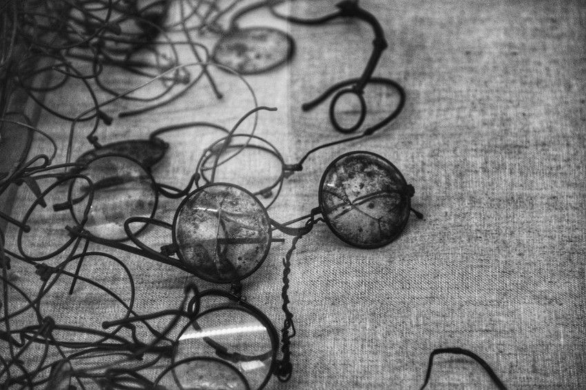 Sterling Wire Round