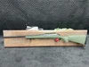 Used Ruger American Predator 243 22" Threaded OD Green