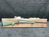 Used Ruger American Predator 243 22" Threaded OD Green
