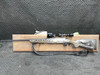 Used Mossberg 4x4 22-250 24" Laminate Stock w/Tasco 3-9x40 Scope & Sling