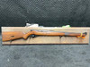 Used Mossberg 151M 22lr 20" *Stock Badly Cracked At Wrist, Rusty Barrel* **AS IS**