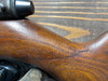 Used Mossberg 151M 22lr 20" *Stock Badly Cracked At Wrist, Rusty Barrel* **AS IS**