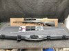 Used Ruger Scout 308 w/Vortex 2-7x32 Scout Scope, Double Rifle Hard Case, 3 x 10rnd Mags & 4 rnd Mag, Extra Ruger Scope Rings