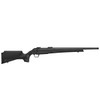 Bolt-Action
Cal.223 Rem.
24” Threaded Semi-Heavy Cold Hammer Forged Barrel
M15x1 Muzzle Thread
New User Interchangeable Barrel Design
5 Round Detachable Magazine
60° Bolt Angle
SUB-MOA Accuracy
S.E.A (Silent Ergonomic Ambidextrous) Safety
Single Stage 4-Position Adjustable Trigger Between
Black Fiber Reinforced Polymer Stock With Serrated Grip Zones
Integrated Picatinny Bases For Optics
Rubber Recoil Pad
CZ presents the new CZ 600+ bolt-action rifle series
 
CZ 600+ series – A premium combination of accuracy, durability, and modularity

Ceska zbrojovka a.s. (CZ) introduces the new CZ 600+ bolt-action rifle series, which pushes beyond the boundaries of hunting, sport, and hobby firearms. This new series is based on a highly modular design that comes with a number of patented features and significantly improves all key characteristics – from durability and ergonomics to shooting comfort, safety, and accuracy.

Matthew Emmons, a medalist from the most prestigious shooting competitions, professional shooting coach, and passionate hunter, also took part in the development and testing of the CZ 600+ series. His practical experience from demanding competitions and hunting expeditions is reflected in every detail of the design.

 

Main benefits of the CZ 600+

●    Easy, user-friendly change of barrel and caliber – An innovative barrel mounting system allows for quick adaptation of the rifle to specific disciplines or hunting conditions.
●    Patented and easily accessible vertical safety – Press down to release for completely silent operation.
●    Patented trigger mechanism – Single-stage or double-stage trigger, with four levels of trigger pull that can be set without removing the receiver from the stock.
●    Controlled feeding with short extractor – Reliable operation and 100% user-controlled cartridge feeding, even in extreme conditions.
●    Accuracy according to model – ALPHA, AMERICAN, ERGO and LUX: sub-MOA (3-shot groups at 100 m), RANGE and MDT: sub-0.75 MOA (5-shot groups at 100 m), TRAIL: 2 MOA (three-shot groups for 300 AAC Blackout, five-shot groups for 223 Rem. and 7.62 × 39 at 100 meters). All using match-grade factory ammunition. The accuracy of each rifle is tested during the production process.
●    Highly precise, cold hammer forged barrel with lifetime warranty – Optimized barrel length for each given caliber and threaded muzzle for mounting accessories.
●    Short 60° bolt angle – Quick and comfortable reloading without the risk of bumping into mounted optics.
●    Integrated Weaver rail (aluminum receiver) or Remington 700 mounting interface (steel receiver) – Secure and reliable mounting of optics.
●    Simplified magazine insertion – The magazine is now inserted directly in a single motion, making reloading quick, easy, and reliable in any situation.
●    Safe removal of bolt under all conditions – A spring-loaded button on the right side of the receiver allows for removal of the bolt without manipulating the trigger.
●    Durable duralumin or steel receiver – Guaranteed service life of 20,000 rounds.