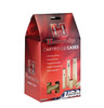 Description
Premium cases are the foundation to all of Hornady’s ammunition. Extra time and care is taken in the creation of Hornady’s Cases, producing smaller lots that meet strict quality standards. These cases offer reloaders excellent uniformity in wall thickness, weight and internal capacity. All cases are measured for consistently tight wall concentricity, and even undergo pressure calibration testing to ensure uniform case expansion during firing. Concentricity helps to ensure proper bullet seating in both the case and the chamber of your firearm. Higher concentricity also aids in a uniform release of the bullet on firing, for optimal velocity and accuracy. These cases also allow proper seating of the bullet, not only in the case, but in the chamber as well. In addition, the use of high quality brass contributes to consistent charges and pressures.

Features of Hornady’s Unprimed Brass:
Strict quality standards
Uniform wall thickness
Consistently tight wall concentricity
High quality brass
Caliber : .222 Rem

Item Condition : New

Product Type : Unprimed Brass

