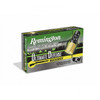 Remington Ammunition 12HB00HD Ultimate Defense 12 Gauge 3" Buckshot 15 Pellets 00 Buck 5 Bx/ 20 Cs
The Ultimate Defense rounds Deliver Dense, Devastating patterns And Massive Knockdown Power When The stakes Are at Their highest. Short-Range patterns In smoothbore Barrels Are Tight And Effective For One-Shot Confidence.
Gauge: 12 Gauge
Type: Buckshot
Length: 3"
Ounces: 15 Pellets
Shot Size: 00 Buck
Rounds Per Box: 5
Boxes Per Case: 20
Shot Type: Buckshot

Manufacturer: Remington Ammunition
Mfg Number: 12HB00HD
Model: Ultimate Defense
Series: Buckshot