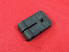 This is a Remington rear sight slide (new style) fitting a host of models including but not limited to: 552, 572, 700, 740, 742, 760, 7400, 7600, 700ML, 7, 710, 597, 1100, XPR100, 750, 870, 11-87, and more! P/N 93904.