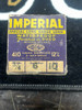 Used Vintage Imperial Special Long Range 410 3" #6 - 25rds