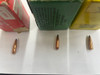 Used Mixed Bag of 270 Projectiles For Reloading