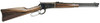 Chiappa 1892 Lever-Action Trapper Carbine (Colour Case)

The Winchester 1892 is one of the historical rifles that made the lever-action a favorite firearm of the American Old West. Designed by none other than John M. Browning, the Chiappa Firearms 1892 is a true reproduction. Metal parts are precision made on modern CNC equipment, while the beautiful wood stocks are hand finished and crafted for a perfect metal to wood fit.

Specifications:

Caliber: 357 Magnum
Action: Lever-Action
Barrel Length: 16" (406 mm)
Capacity: 8
Feed In: Magazine Tube
Material: Steel
Finish: Colour Case Receiver/Blued Barrel
Lever Style: Standard Lever
Stock: Hand Oiled Walnut
Forend: Hand Oiled Walnut
Front Sight: Fixed Blade
Rear Sight: Short Buckhorn Adjustable Windage & Elevation
Safety: None
Weight: 6 lbs
Length: 40.6"
Part #: 920.335