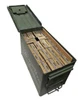 360 ROUNDS c.50 METAL AMMO CAN TACTICAL® TRU® 223 REM. (5.56X45MM)

Federal® introduces …TRU ® Tactical Rifle Urban Ammunition Custom-made ammunition for your urban rifle. Today’s Law Enforcement Officers need an ammunition that is specifically designed for use in semi-automatic and automatic rifles, “Urban Rifles.” Most of these rifles are variants of the M-16 or AR-15. We’ve designed TRU with these rifles in mind.

Federal TRU ammunition is engineered using MIL-QUALITY specifications. Each Federal TRU cartridge is made using select mil-quality low flash powders that do not disrupt an officer’s night vision. The TRU case and web are built using thicker brass, adding the extra strength needed for the high powered rifle. TRU primers are crimped for added holding ability. This virtually eliminates backed out primers that can lock-up your weapon.

With TRU ammunition, potentially disastrous situations are greatly reduced. TRU bullets are specifically engineered ranging from fragmenting designs for tactical entry to deeper penetrating bullets for patrol. This is particularly important in today’s urban settings.

Specifications:

Caliber: .223 Remington
Quantity: 360 Rounds
Weight: 64gr
Bullet Style: SP
Casing: Brass
Muzzle Velocity: 3,220 fps
Muzzle Energy: 1,266 ft. lbs.
ITEM #: T223L-CAN