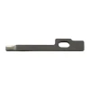 Factory replacement firing pin for Smith and Wesson 22-A and 22-S pistols chambered in .22 long rifle caliber.
Specifications
Caliber: 22 Caliber
Cartridge: 22 Long Rifle
Quantity: 1
Make Model Fit: Smith & Wesson.22-A;Smith & Wesson.22-S