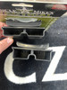 Used Uncle Mike's Double Single/Double Stack Magazine Pouches
