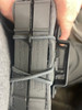 Used HSG X2R Double Rifle Mag Pouches & Pistol Mag Pouch