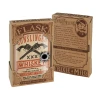 Lucky Jack FK-0077 Gun Slinger 8 Ounce Flask